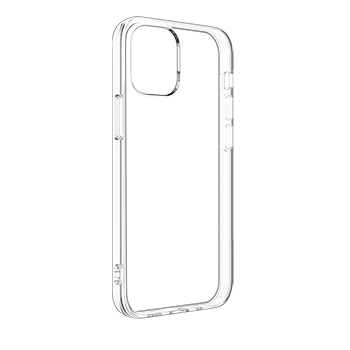 کاور ژله ای شفاف مناسب برای گوشی iPhone 13 Pro Max